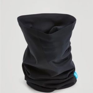 HOKA Performance shield gaiter